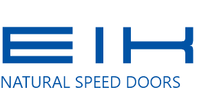 EIK - Doors Logo der Startseite